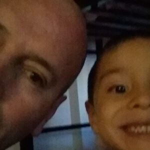 Meet your Posher, Rogelio